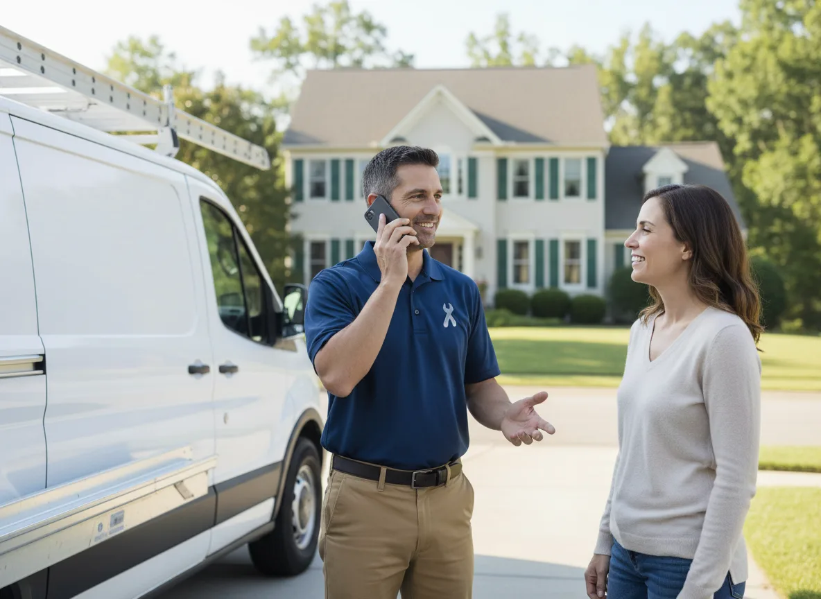 Home Gutter Service Henryville, IN FAQs